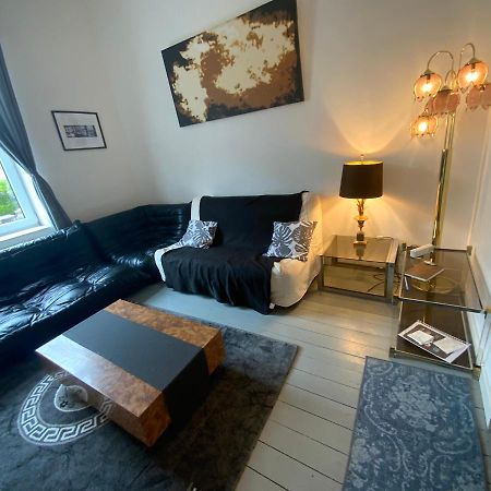 Cozy Studio Close To Zaventem Airport Brussel Buitenkant foto