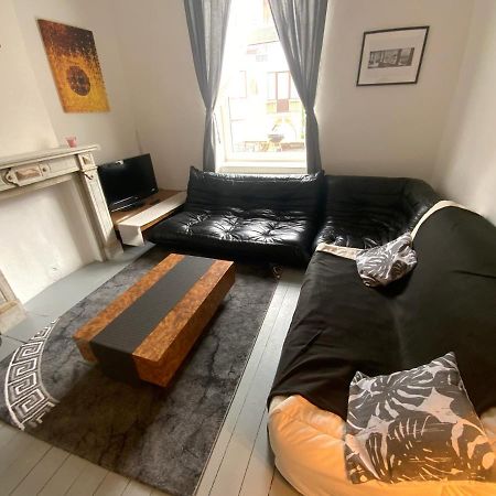 Cozy Studio Close To Zaventem Airport Brussel Buitenkant foto