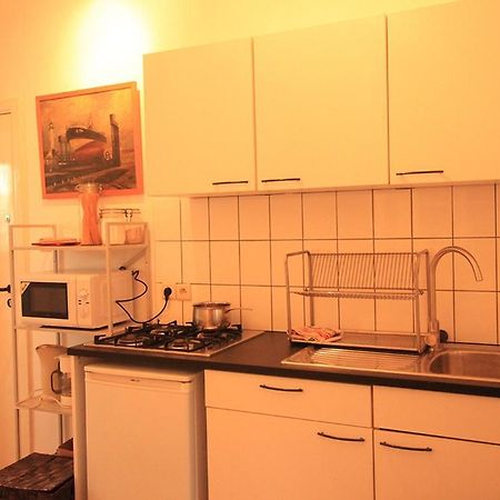 Cozy Studio Close To Zaventem Airport Brussel Buitenkant foto