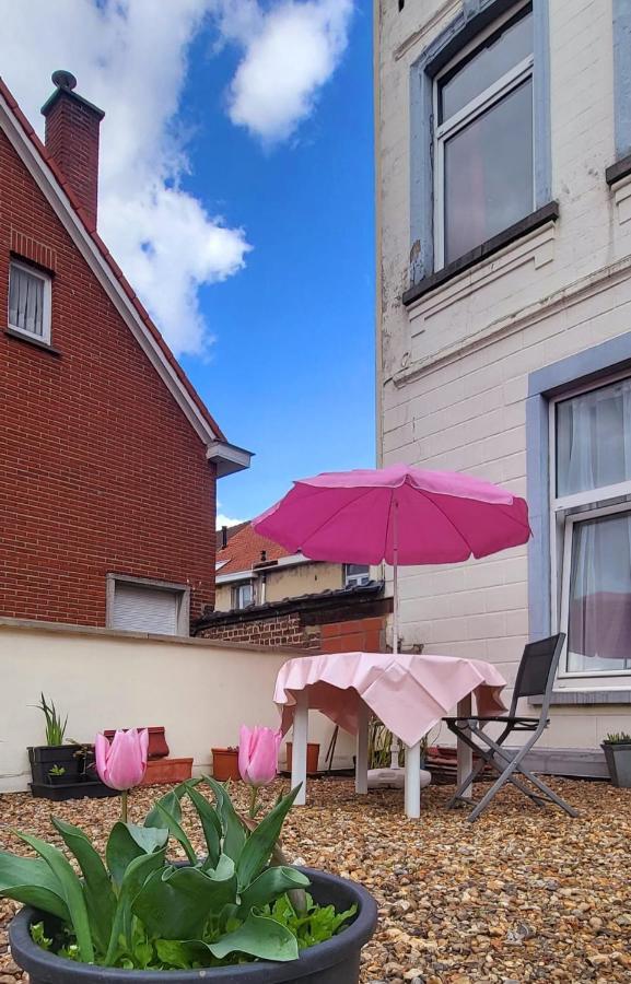 Cozy Studio Close To Zaventem Airport Brussel Buitenkant foto