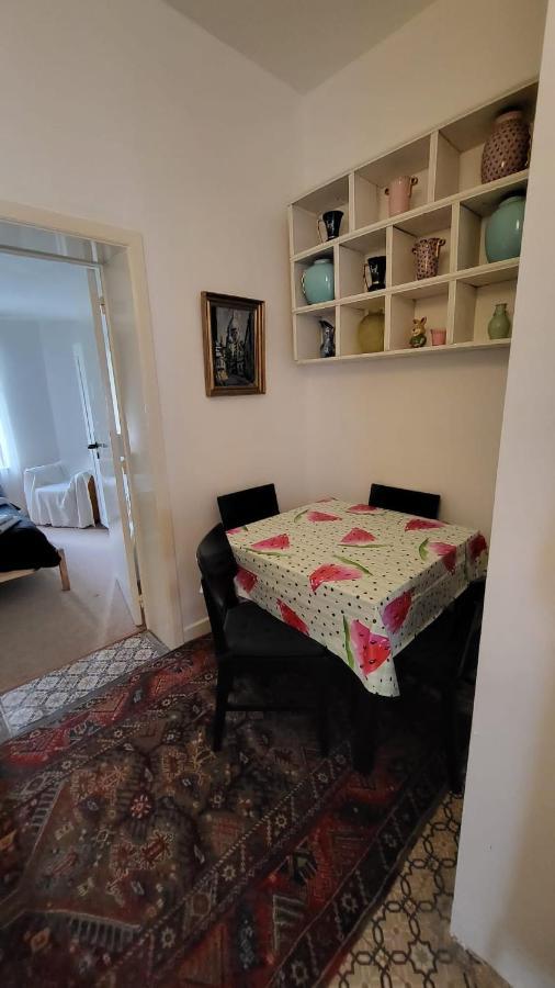 Cozy Studio Close To Zaventem Airport Brussel Buitenkant foto