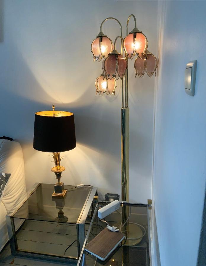 Cozy Studio Close To Zaventem Airport Brussel Buitenkant foto