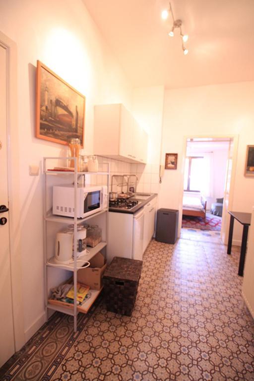 Cozy Studio Close To Zaventem Airport Brussel Buitenkant foto