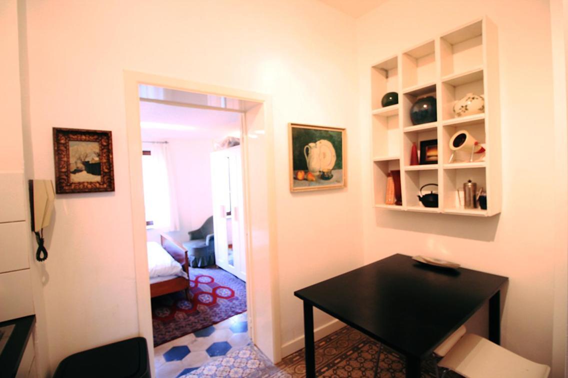 Cozy Studio Close To Zaventem Airport Brussel Buitenkant foto