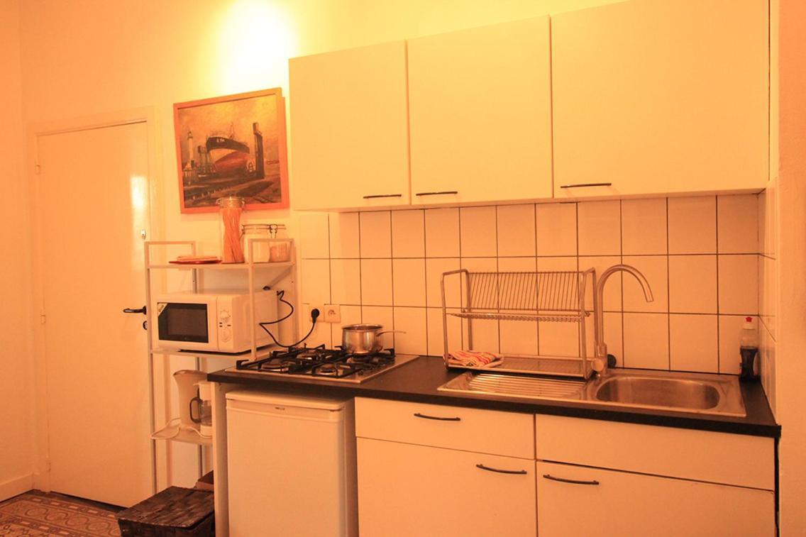 Cozy Studio Close To Zaventem Airport Brussel Buitenkant foto